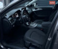 Сірий Ауді А6, об'ємом двигуна 2 л та пробігом 291 тис. км за 13850 $, фото 16 на Automoto.ua