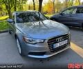 Сірий Ауді А6, об'ємом двигуна 2 л та пробігом 160 тис. км за 15500 $, фото 4 на Automoto.ua