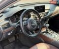 Сірий Ауді А6, об'ємом двигуна 1.97 л та пробігом 134 тис. км за 16999 $, фото 8 на Automoto.ua