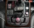 Сірий Ауді А6, об'ємом двигуна 1.97 л та пробігом 58 тис. км за 18436 $, фото 27 на Automoto.ua