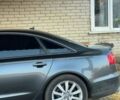 Сірий Ауді А6, об'ємом двигуна 3 л та пробігом 306 тис. км за 14200 $, фото 14 на Automoto.ua