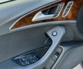 Серый Ауди А6, объемом двигателя 3 л и пробегом 128 тыс. км за 13800 $, фото 8 на Automoto.ua