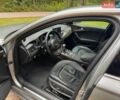 Сірий Ауді А6, об'ємом двигуна 2 л та пробігом 275 тис. км за 12800 $, фото 21 на Automoto.ua