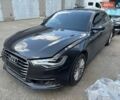 Серый Ауди А6, объемом двигателя 1.97 л и пробегом 196 тыс. км за 9000 $, фото 1 на Automoto.ua