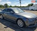 Сірий Ауді А6, об'ємом двигуна 3 л та пробігом 220 тис. км за 3000 $, фото 3 на Automoto.ua