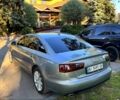 Сірий Ауді А6, об'ємом двигуна 2 л та пробігом 160 тис. км за 15500 $, фото 2 на Automoto.ua
