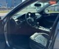 Сірий Ауді А6, об'ємом двигуна 3 л та пробігом 224 тис. км за 16200 $, фото 13 на Automoto.ua