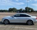Сірий Ауді А6, об'ємом двигуна 1.98 л та пробігом 155 тис. км за 14000 $, фото 5 на Automoto.ua