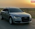 Сірий Ауді А6, об'ємом двигуна 2 л та пробігом 232 тис. км за 14700 $, фото 19 на Automoto.ua
