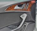 Серый Ауди А6, объемом двигателя 3 л и пробегом 212 тыс. км за 15299 $, фото 17 на Automoto.ua