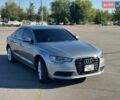 Серый Ауди А6, объемом двигателя 2 л и пробегом 267 тыс. км за 13000 $, фото 1 на Automoto.ua