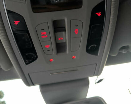 Серый Ауди А6, объемом двигателя 2.97 л и пробегом 112 тыс. км за 22500 $, фото 31 на Automoto.ua