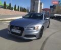 Сірий Ауді А6, об'ємом двигуна 3 л та пробігом 176 тис. км за 14950 $, фото 5 на Automoto.ua