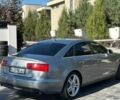 Серый Ауди А6, объемом двигателя 2 л и пробегом 164 тыс. км за 11999 $, фото 39 на Automoto.ua