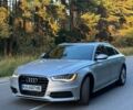 Серый Ауди А6, объемом двигателя 3 л и пробегом 163 тыс. км за 15999 $, фото 8 на Automoto.ua