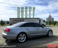 Сірий Ауді А6, об'ємом двигуна 2 л та пробігом 137 тис. км за 19900 $, фото 1 на Automoto.ua