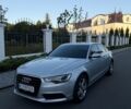 Серый Ауди А6, объемом двигателя 1.97 л и пробегом 114 тыс. км за 18950 $, фото 11 на Automoto.ua