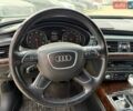 Сірий Ауді А6, об'ємом двигуна 3 л та пробігом 201 тис. км за 12300 $, фото 15 на Automoto.ua