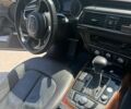 Сірий Ауді А6, об'ємом двигуна 3 л та пробігом 193 тис. км за 12500 $, фото 52 на Automoto.ua