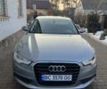 Сірий Ауді А6, об'ємом двигуна 1.97 л та пробігом 233 тис. км за 15700 $, фото 5 на Automoto.ua