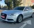 Серый Ауди А6, объемом двигателя 2 л и пробегом 166 тыс. км за 16100 $, фото 10 на Automoto.ua