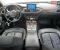 Сірий Ауді А6, об'ємом двигуна 3 л та пробігом 135 тис. км за 2400 $, фото 7 на Automoto.ua