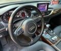 Сірий Ауді А6, об'ємом двигуна 1.98 л та пробігом 220 тис. км за 11399 $, фото 20 на Automoto.ua