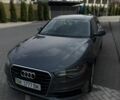 Серый Ауди А6, объемом двигателя 2.97 л и пробегом 192 тыс. км за 20200 $, фото 1 на Automoto.ua