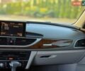 Сірий Ауді А6, об'ємом двигуна 2 л та пробігом 180 тис. км за 13299 $, фото 57 на Automoto.ua