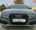 Серый Ауди А6, объемом двигателя 3 л и пробегом 310 тыс. км за 12500 $, фото 38 на Automoto.ua