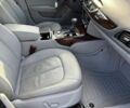 Сірий Ауді А6, об'ємом двигуна 1.98 л та пробігом 127 тис. км за 15700 $, фото 13 на Automoto.ua
