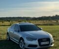 Серый Ауди А6, объемом двигателя 3 л и пробегом 163 тыс. км за 15999 $, фото 1 на Automoto.ua