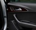 Серый Ауди А6, объемом двигателя 3 л и пробегом 195 тыс. км за 20500 $, фото 57 на Automoto.ua