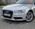 Сірий Ауді А6, об'ємом двигуна 1.97 л та пробігом 200 тис. км за 16500 $, фото 20 на Automoto.ua