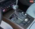 Сірий Ауді А6, об'ємом двигуна 3 л та пробігом 187 тис. км за 17800 $, фото 24 на Automoto.ua
