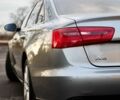 Серый Ауди А6, объемом двигателя 3 л и пробегом 195 тыс. км за 20500 $, фото 6 на Automoto.ua