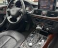 Серый Ауди А6, объемом двигателя 2 л и пробегом 274 тыс. км за 10795 $, фото 10 на Automoto.ua
