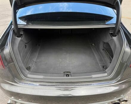 Серый Ауди А6, объемом двигателя 3 л и пробегом 84 тыс. км за 10100 $, фото 13 на Automoto.ua