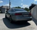 Сірий Ауді А6, об'ємом двигуна 1.98 л та пробігом 151 тис. км за 11600 $, фото 3 на Automoto.ua