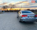 Серый Ауди А6, объемом двигателя 2 л и пробегом 186 тыс. км за 15400 $, фото 5 на Automoto.ua