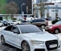 Сірий Ауді А6, об'ємом двигуна 3 л та пробігом 162 тис. км за 13000 $, фото 2 на Automoto.ua