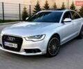 Сірий Ауді А6, об'ємом двигуна 3 л та пробігом 136 тис. км за 18300 $, фото 1 на Automoto.ua