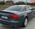 Серый Ауди А6, объемом двигателя 3 л и пробегом 310 тыс. км за 12500 $, фото 53 на Automoto.ua