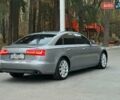 Серый Ауди А6, объемом двигателя 2 л и пробегом 225 тыс. км за 14900 $, фото 5 на Automoto.ua