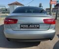 Сірий Ауді А6, об'ємом двигуна 1.98 л та пробігом 295 тис. км за 12290 $, фото 4 на Automoto.ua