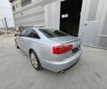 Ауди А6 2014 в Львове на Automoto.ua Серый Ауди А6, объемом двигателя 3 л и пробегом 156 тыс. км за 13500 $, фото 3 на Automoto.ua