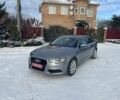 Серый Ауди А6, объемом двигателя 2 л и пробегом 269 тыс. км за 11400 $, фото 2 на Automoto.ua