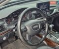 Серый Ауди А6, объемом двигателя 3 л и пробегом 212 тыс. км за 15299 $, фото 16 на Automoto.ua