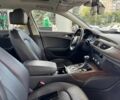 Серый Ауди А6, объемом двигателя 2 л и пробегом 250 тыс. км за 13900 $, фото 12 на Automoto.ua