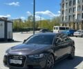 Серый Ауди А6, объемом двигателя 2 л и пробегом 120 тыс. км за 12800 $, фото 1 на Automoto.ua